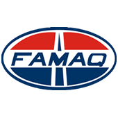 famaq sembradora segadora maquinaria agricola equipo campo milpa tractor refaccion molino rastra subsuelo remolque