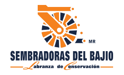 sembradoras del bajio aspersora bomba sembradora segadora maquinaria agricola equipo campo milpa tractor refaccion molino rastra subsuelo remolque